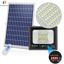 Outdoor IP65 Garden Security 25W 40W 60W 100W 150W 200W Solar Powered Led Flood Light